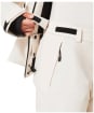 Women's Oakley Canopy Insulated Snow Pants - Mist