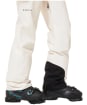 Women's Oakley Canopy Insulated Snow Pants - Mist