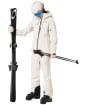 Women's Oakley Canopy Insulated Snow Pants - Mist
