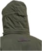 Men's Barbour Beaconsfield Waterproof Jacket - Olive