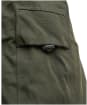 Men's Barbour Beaconsfield Waterproof Jacket - Olive