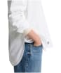 Women's Barbour Adalyn Shirt - White