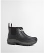 Men's Barbour Matfen Chelsea Wellingtons - Black