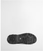 Men's Barbour Matfen Chelsea Wellingtons - Black