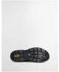 Men's Barbour Breacon Chelsea Welly - Olive
