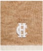 Women's Holland Cooper Chelsea Knitted Glove - Camel