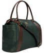 Women's Holland Cooper Cheltenham Tote Bag - Racing Green