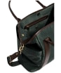 Women's Holland Cooper Cheltenham Tote Bag - Racing Green