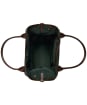 Women's Holland Cooper Cheltenham Tote Bag - Racing Green