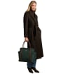 Women's Holland Cooper Cheltenham Tote Bag - Racing Green