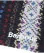 Men's Barbour Boyd Socks - Navy Mix