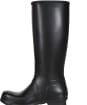 Men's Hunter Original Tall Wellington Boots - Black