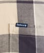 Men’s Barbour Glendale Tailored Shirt - Dress Tartan