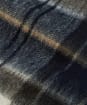 Barbour Tartan Merino Cashmere Wool Scarf - AUTUMN DRESS