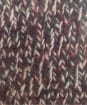 Men’s Barbour Fife Multi Tonal Knitted Cardigan - Navy