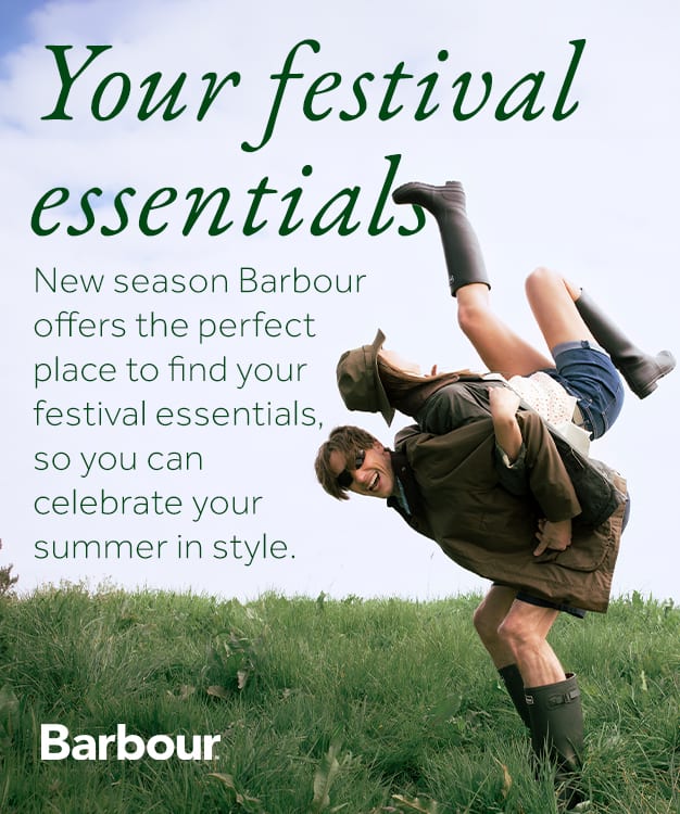 Shop Barbour Summer, Polo Shirts, Dresses and more