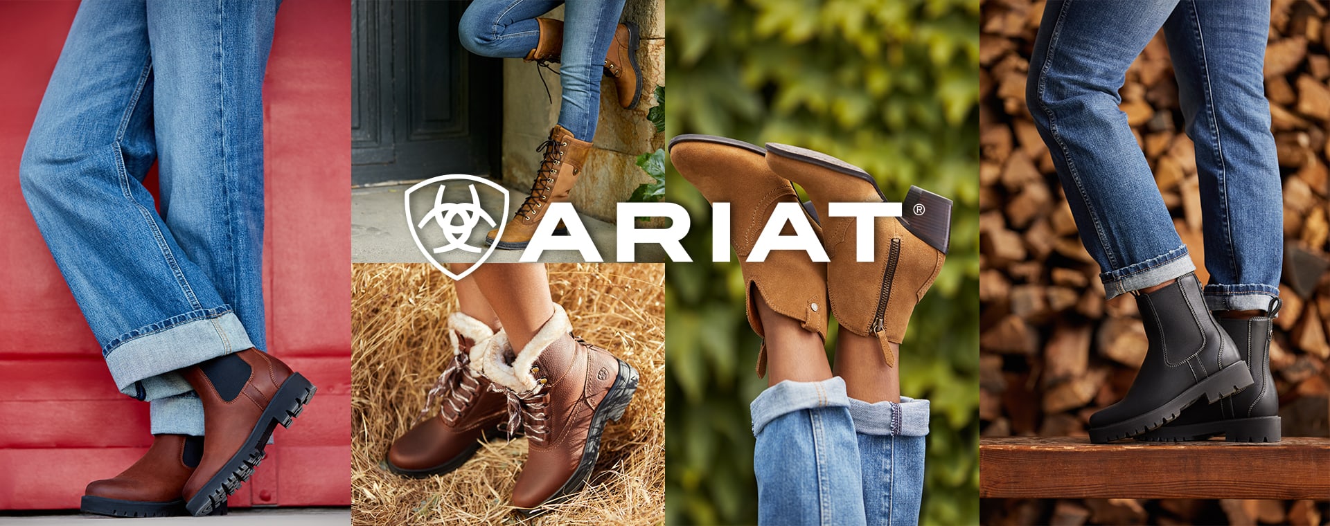 Ariat Wellies, Boots, Clothing, Accessories