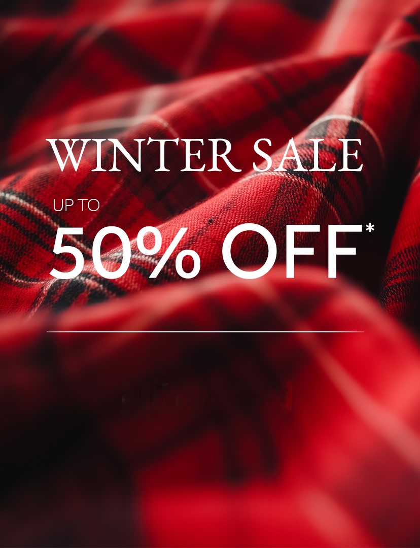 Winter Sale, Barbour Sale, Hunter Sale, Joules Sal