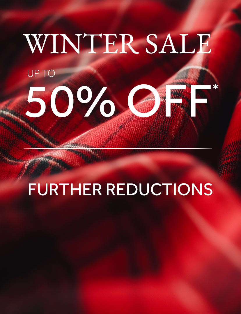 Winter Sale, Barbour Sale, Hunter Sale, Joules Sal