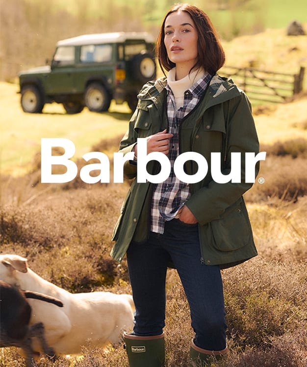 New Barbour, Barbour Jackets, Womens Barbour