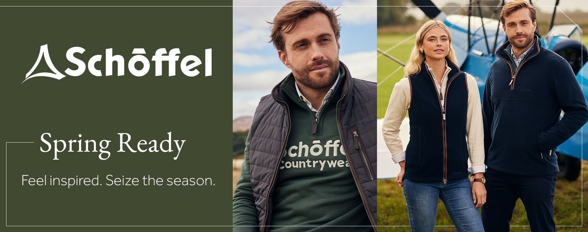 Schoffel Country