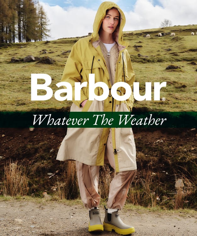 New Barbour, Barbour Jackets, Womens Barbour