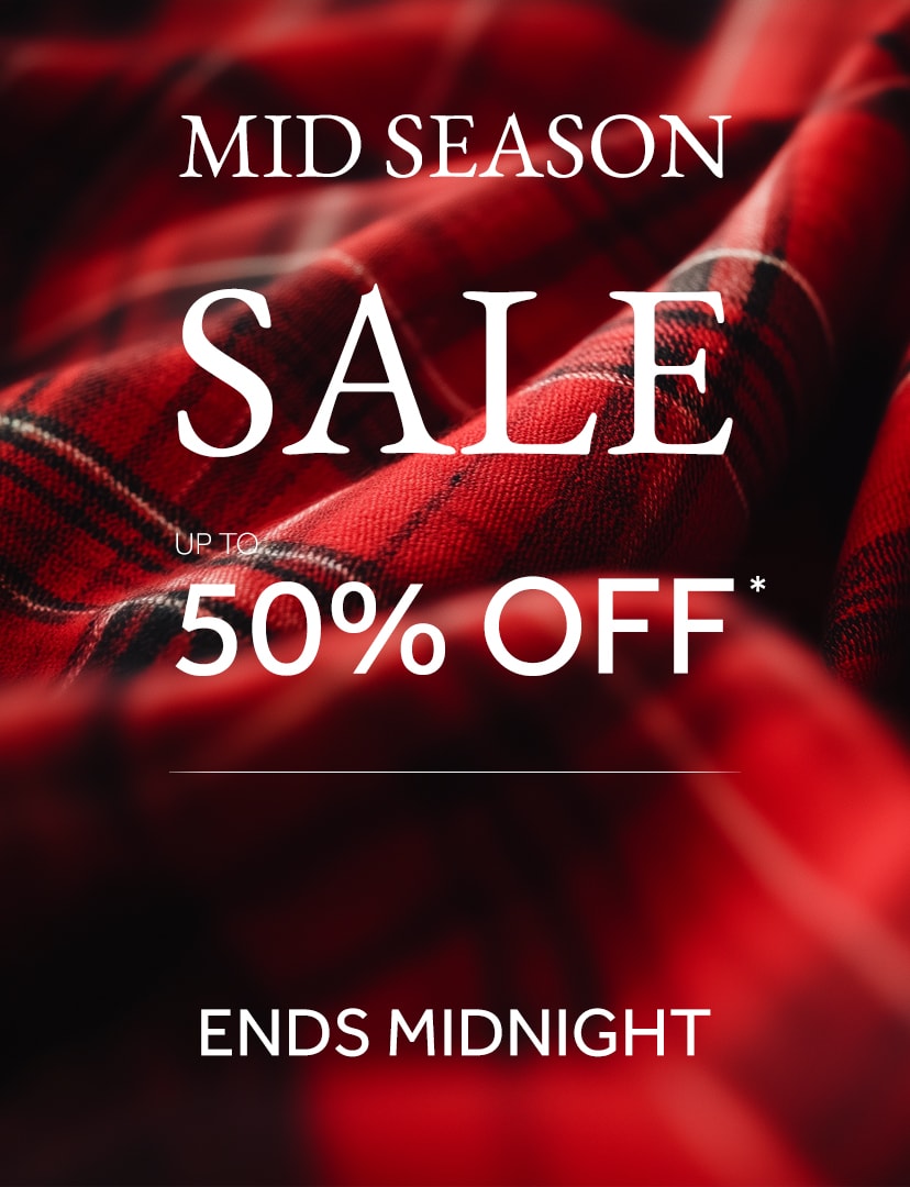 Mid Season Sale