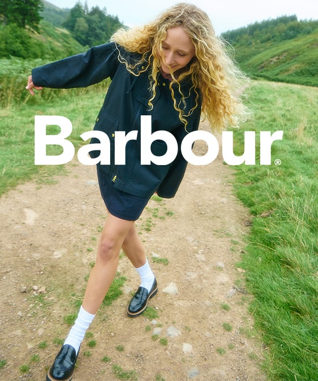 Barbour