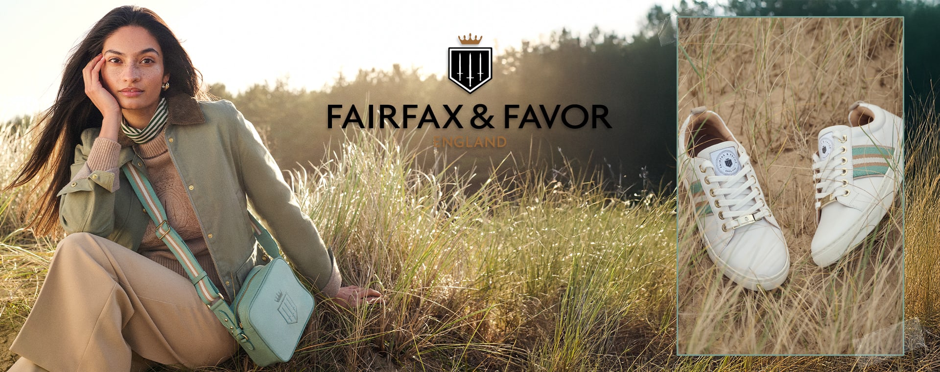 Fairfax & Favor