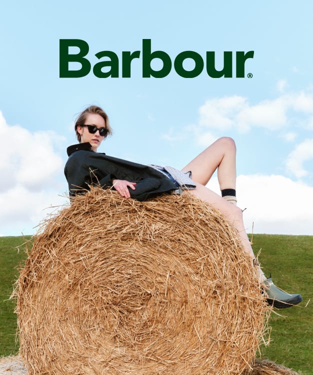 Barbour