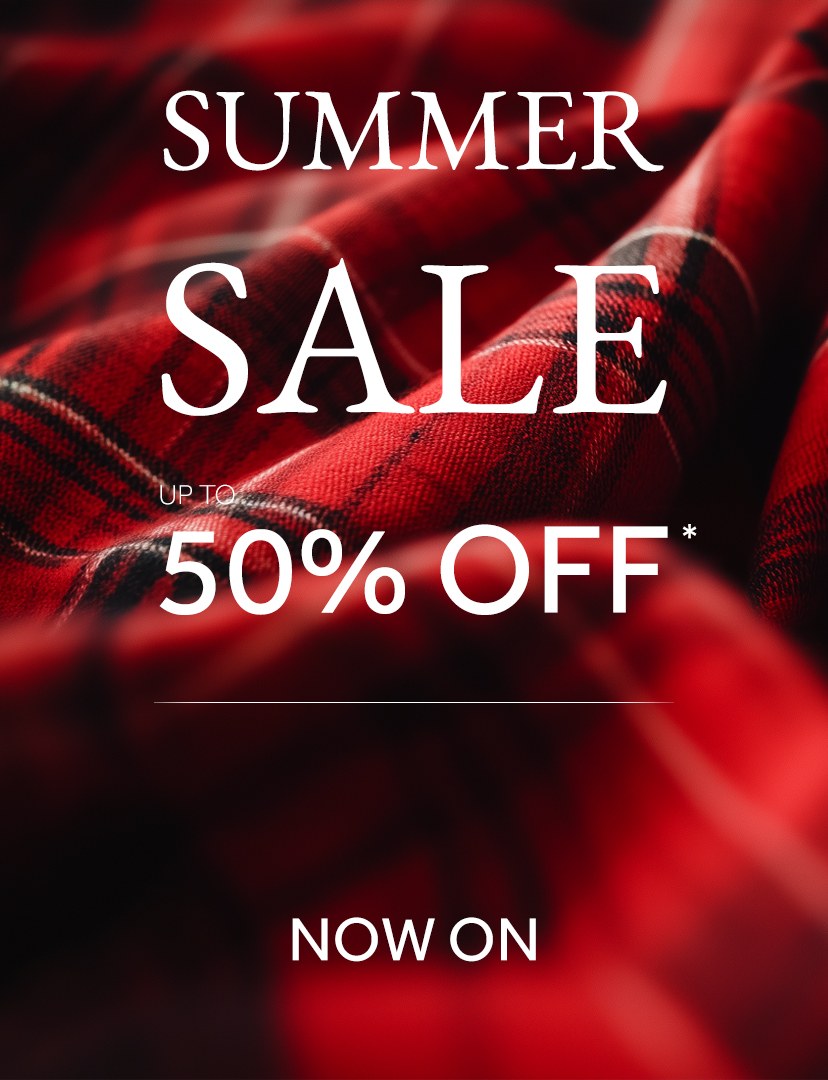 Outdoor and Country Summer Sale