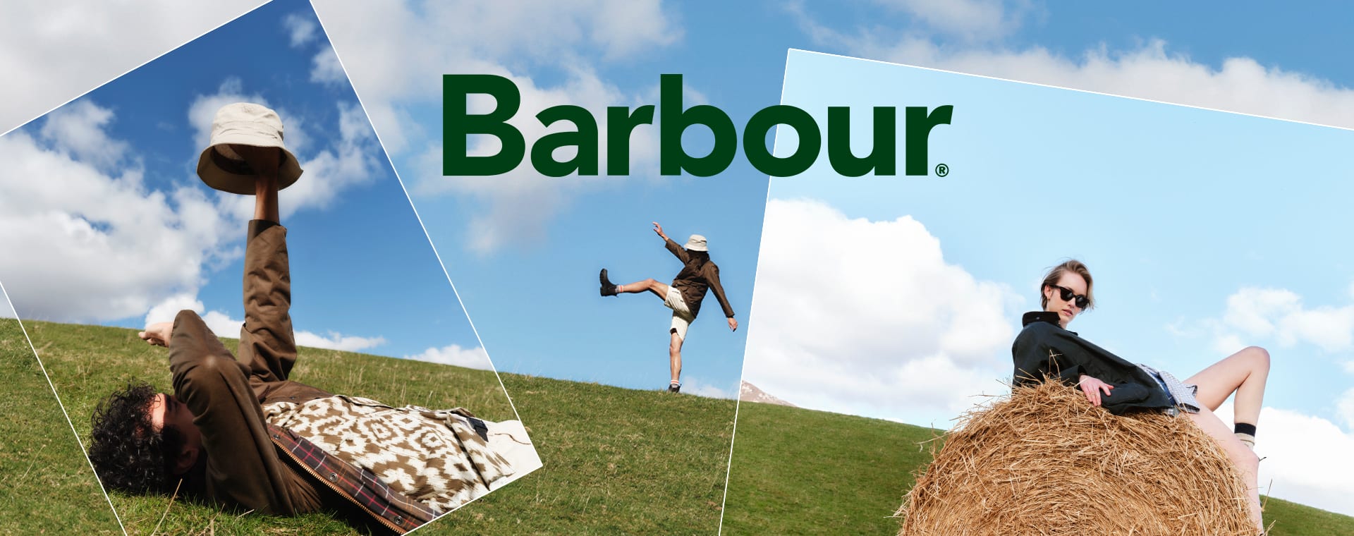 Barbour