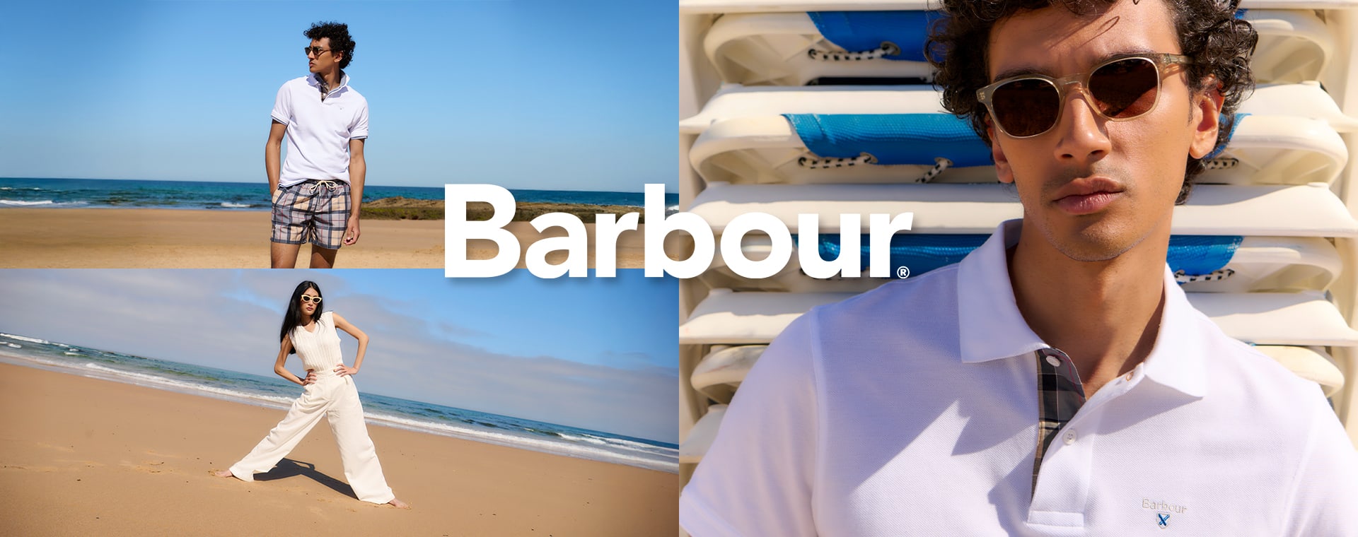 Barbour