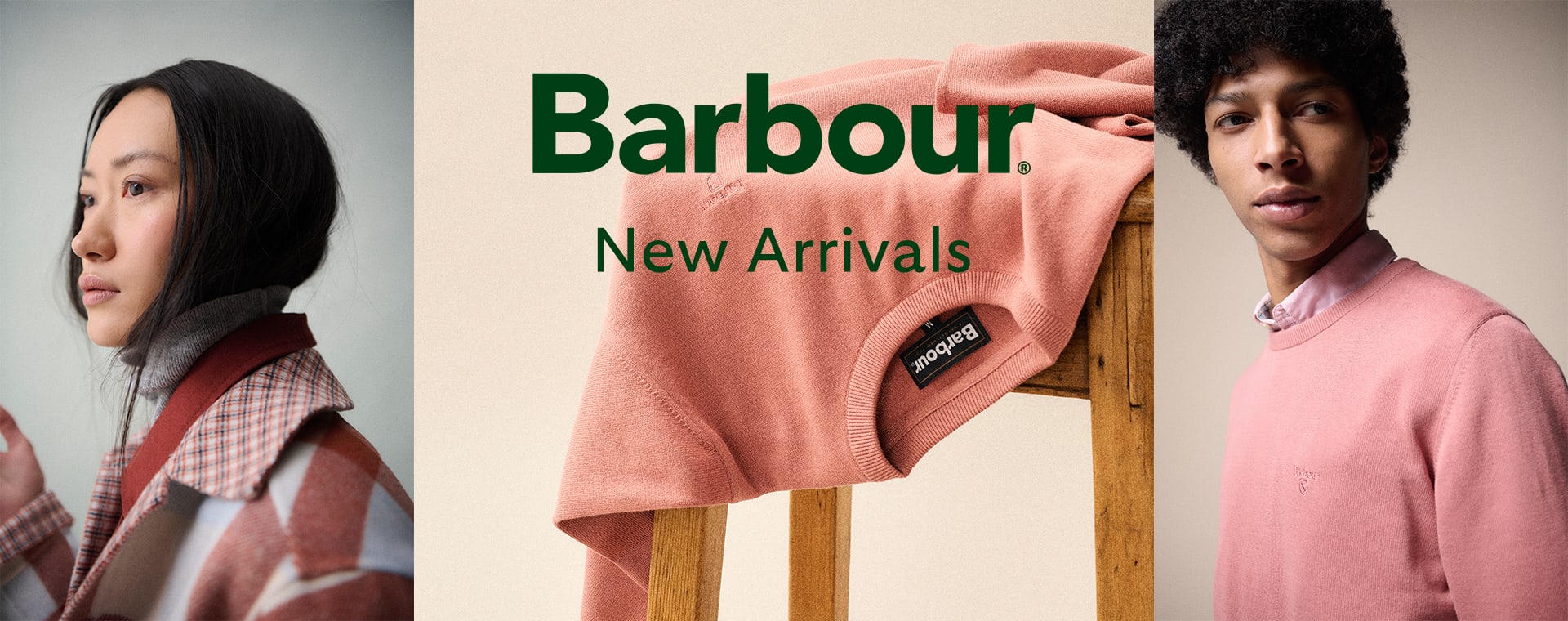 Barbour