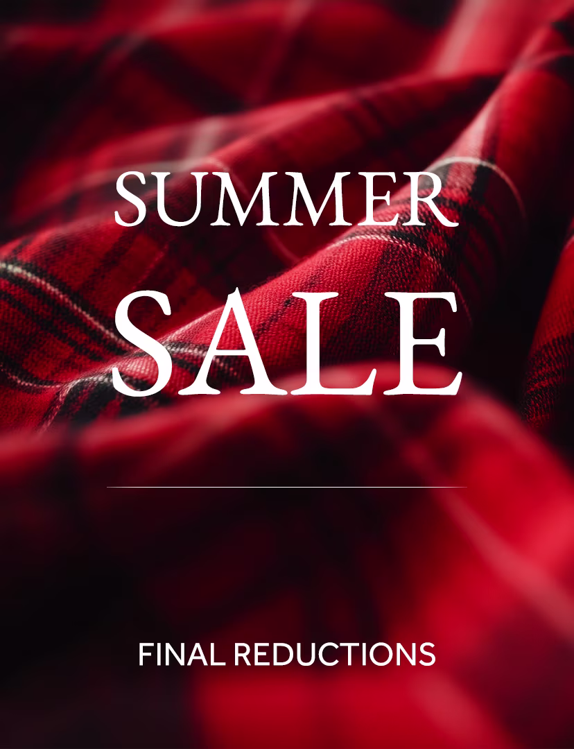 Outdoor and Country Summer Sale