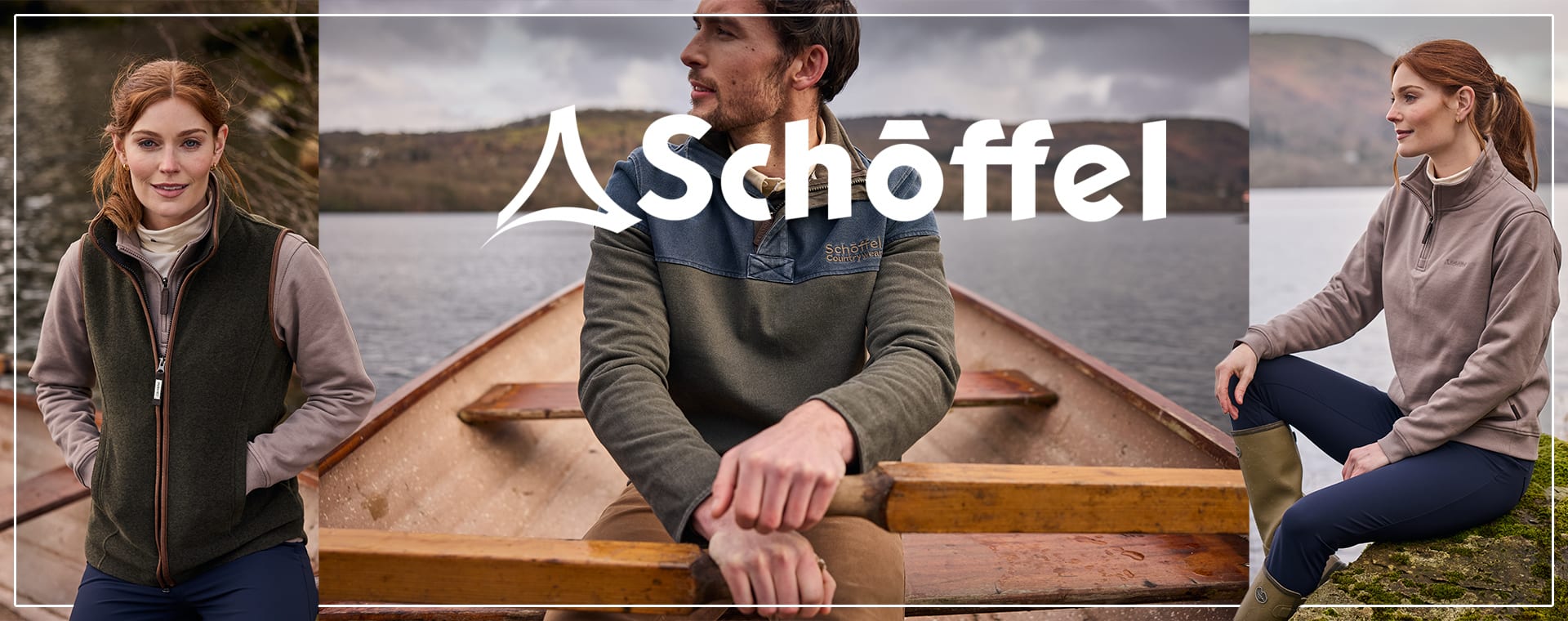 Shop Schoffel Country