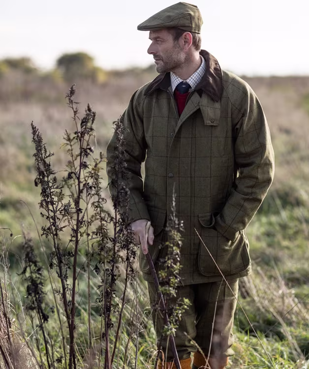 Men's Clothing, Jackets, Wellies, Boots, Gilets,