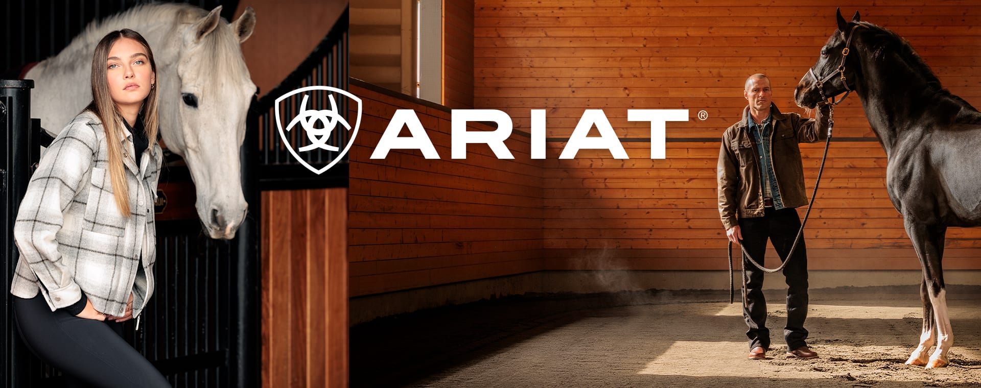 Shop Ariat Boots, Ariat Clothing & More