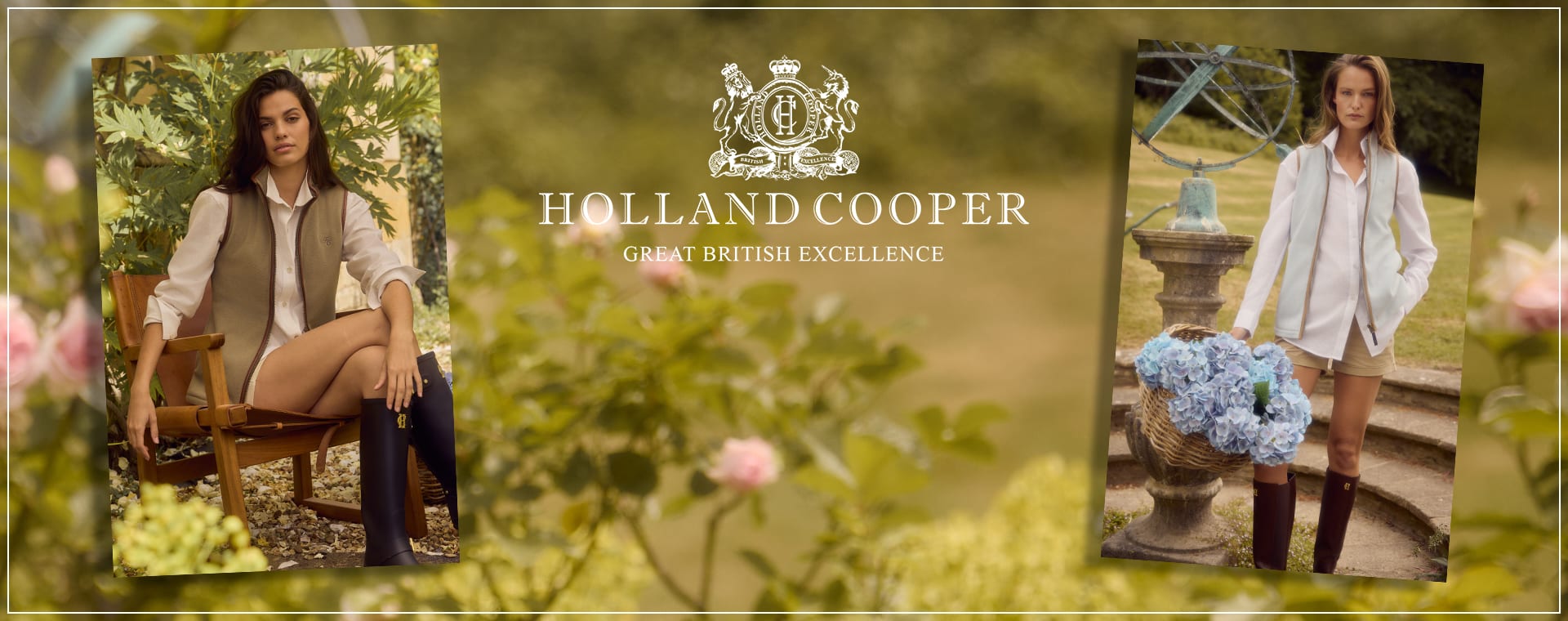 Shop Holland Cooper