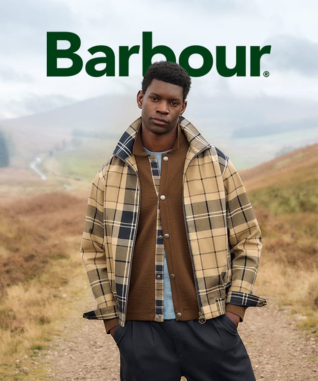 Shop Barbour