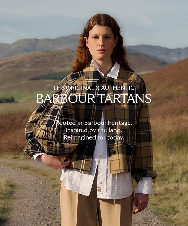 Shop Barbour