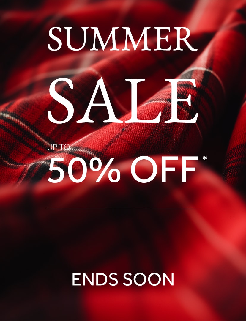 Shop Summer Sale