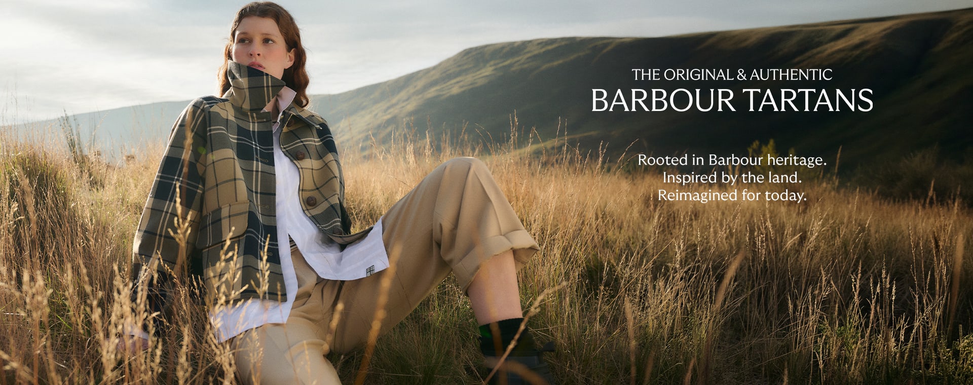 Shop Barbour