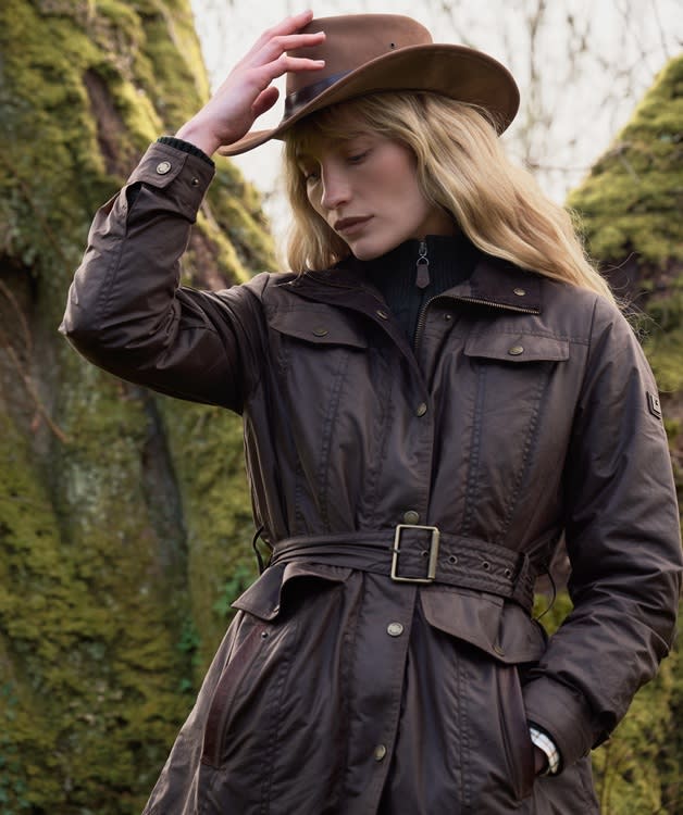Women's Clothing, Jackets, Wellies, Boots, Knitwea