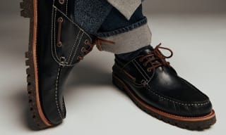 RM Williams Shoes