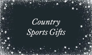 Country Sports Gifts