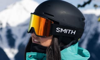 Goggles