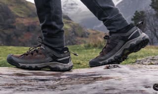 Men's KEEN Footwear
