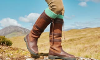 Dubarry Socks and Boot Liners