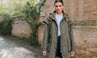 Joules Coats and Jackets 